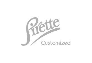 Pirette Customized